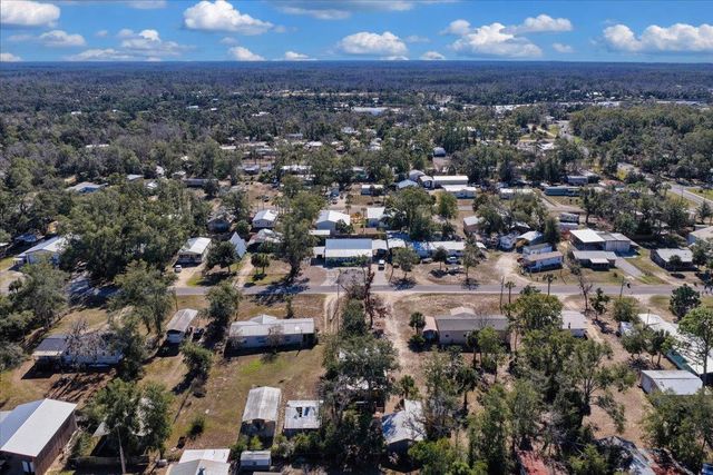 1601 SE First Avenue, Steinhatchee, FL 32359