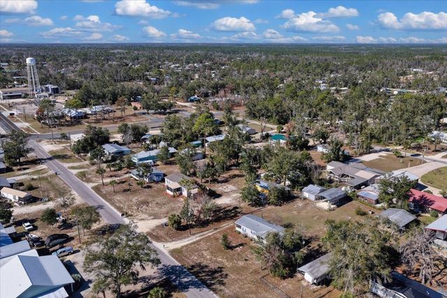 1601 SE First Avenue, Steinhatchee, FL 32359