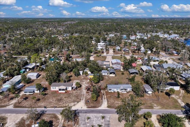 1601 SE First Avenue, Steinhatchee, FL 32359