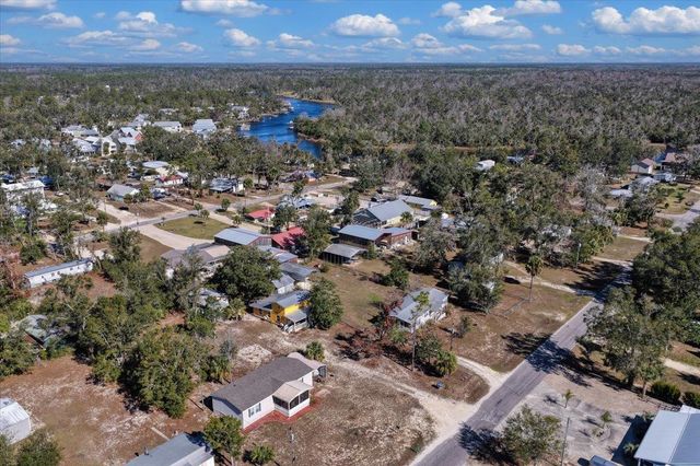 1601 SE First Avenue, Steinhatchee, FL 32359