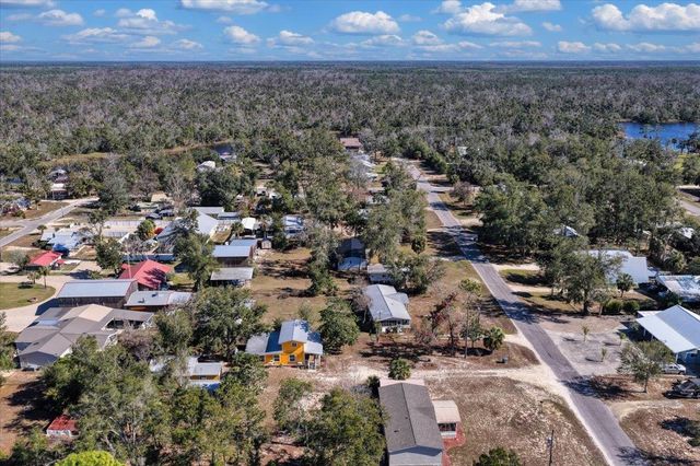 1601 SE First Avenue, Steinhatchee, FL 32359