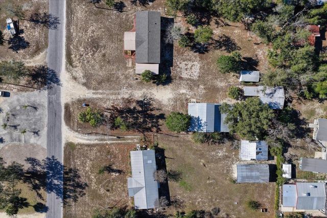 1601 SE First Avenue, Steinhatchee, FL 32359