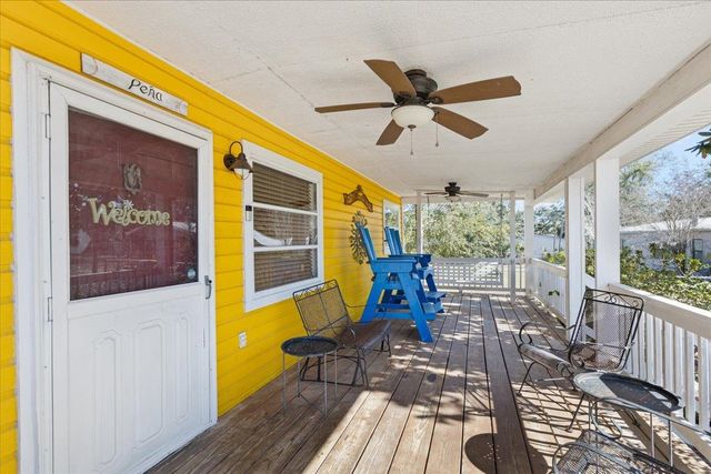 1601 SE First Avenue, Steinhatchee, FL 32359