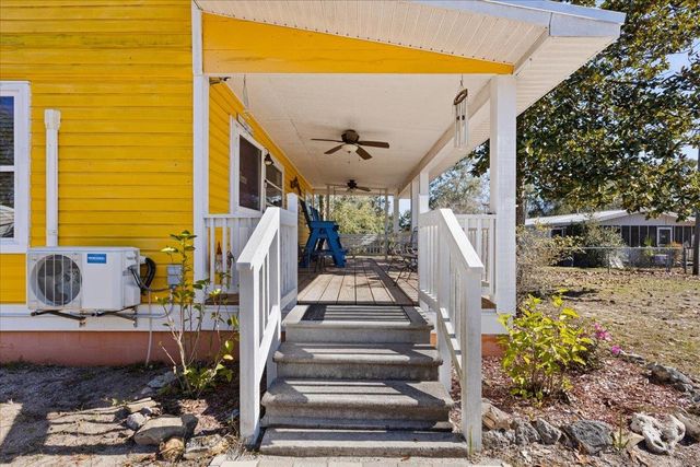 1601 SE First Avenue, Steinhatchee, FL 32359