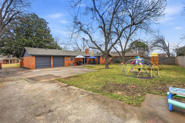 1510 Freeman Court, Arlington, TX 76013