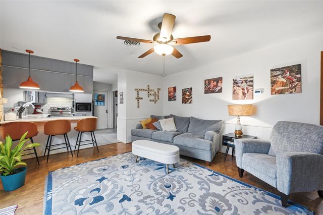 1510 Freeman Court, Arlington, TX 76013