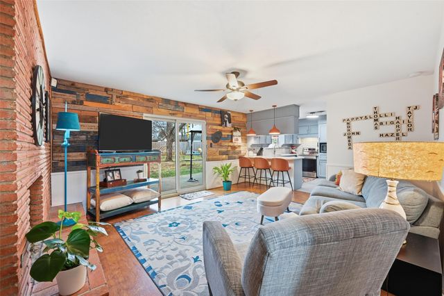 1510 Freeman Court, Arlington, TX 76013