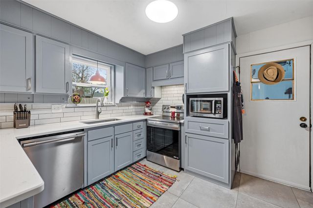 1510 Freeman Court, Arlington, TX 76013