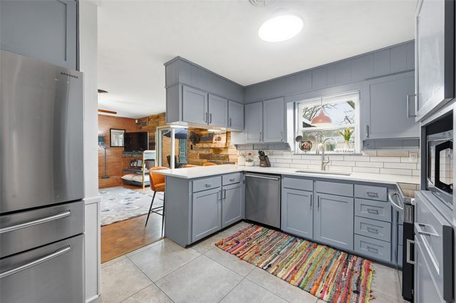 1510 Freeman Court, Arlington, TX 76013