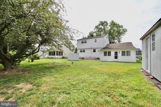 789 MILLER DR, Dover, DE 19901