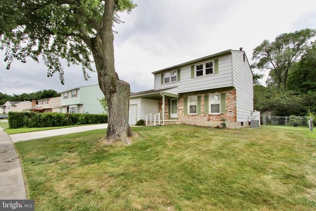 789 MILLER DR, Dover, DE 19901