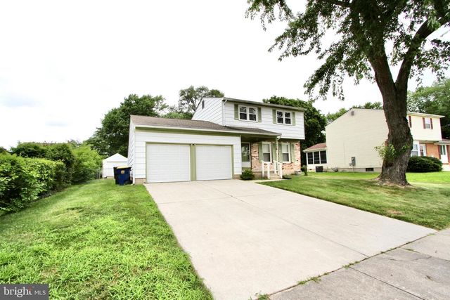 789 MILLER DR, Dover, DE 19901