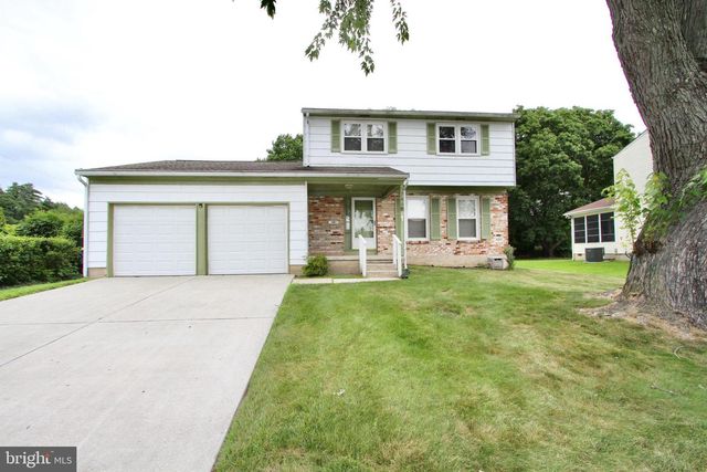 789 MILLER DR, Dover, DE 19901
