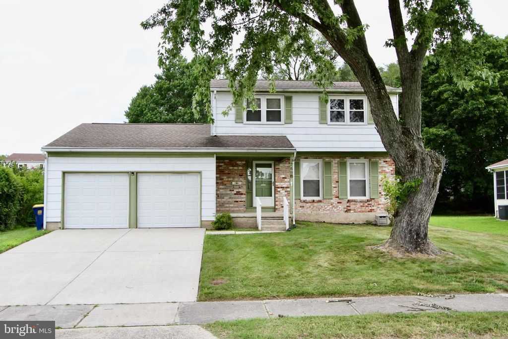 789 MILLER DR, Dover, DE 19901
