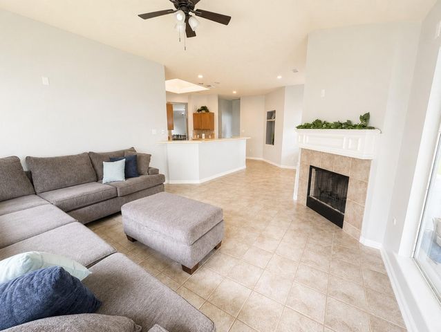 1303 Mayberry Circle, Sugar Land, TX 77479