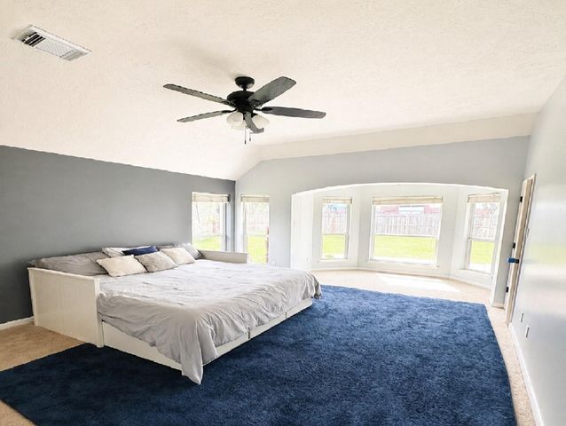 1303 Mayberry Circle, Sugar Land, TX 77479