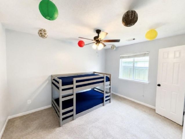 1303 Mayberry Circle, Sugar Land, TX 77479