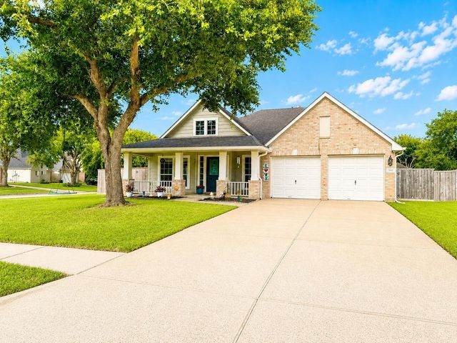 1303 Mayberry Circle, Sugar Land, TX 77479