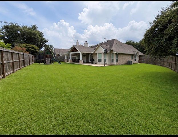 1303 Mayberry Circle, Sugar Land, TX 77479