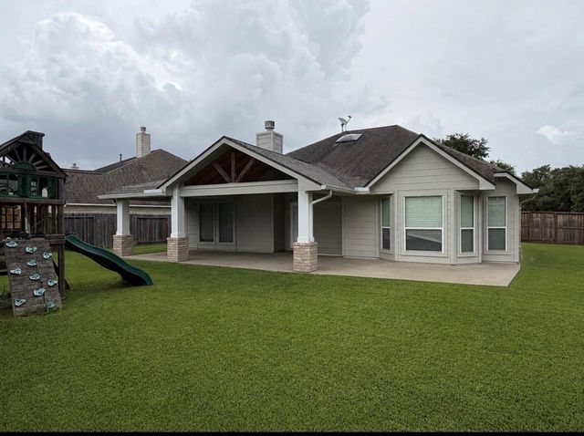 1303 Mayberry Circle, Sugar Land, TX 77479