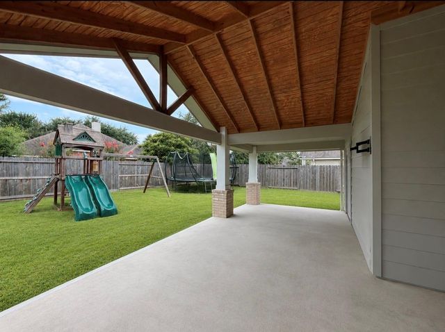 1303 Mayberry Circle, Sugar Land, TX 77479
