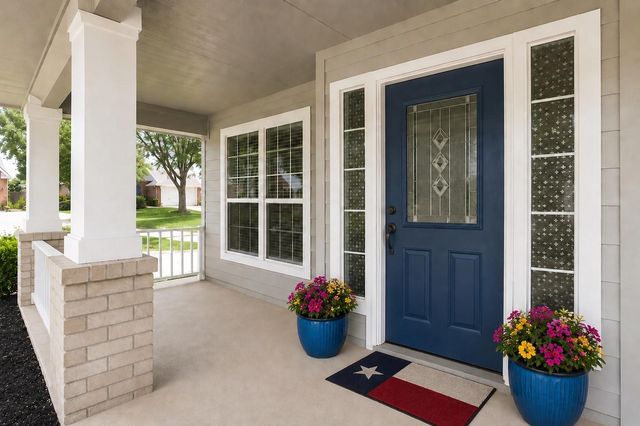 1303 Mayberry Circle, Sugar Land, TX 77479