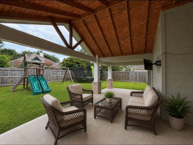 1303 Mayberry Circle, Sugar Land, TX 77479