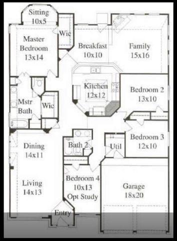 1303 Mayberry Circle, Sugar Land, TX 77479