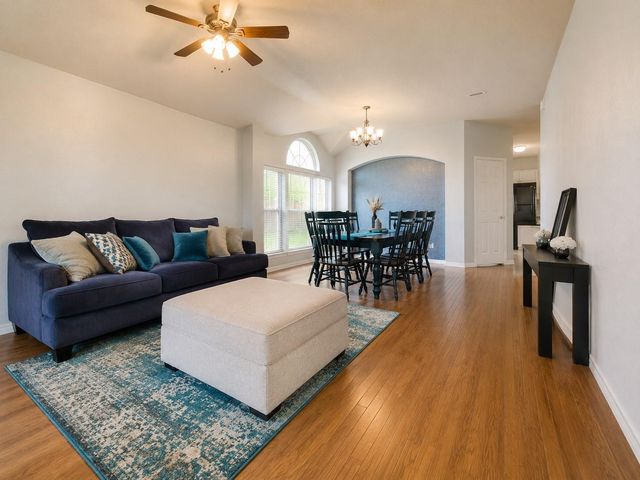 1303 Mayberry Circle, Sugar Land, TX 77479