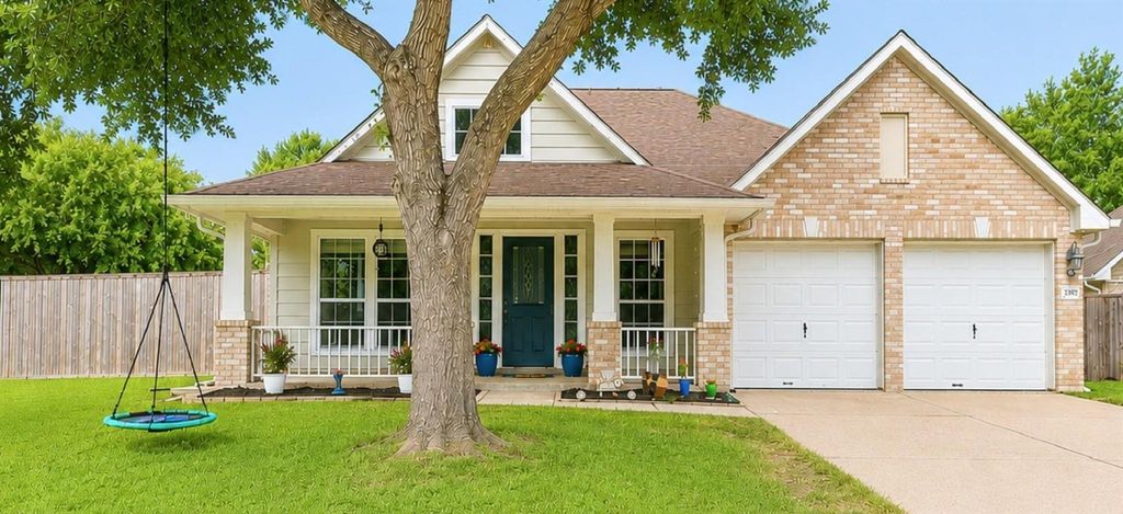 1303 Mayberry Circle, Sugar Land, TX 77479