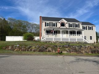 34 Liberty Lane, Ashburnham, MA 01430