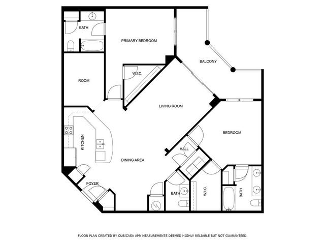 200 River Vista Drive 718, Atlanta, GA 30339