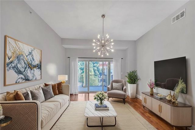 200 River Vista Drive 718, Atlanta, GA 30339