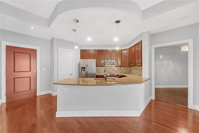 200 River Vista Drive 718, Atlanta, GA 30339