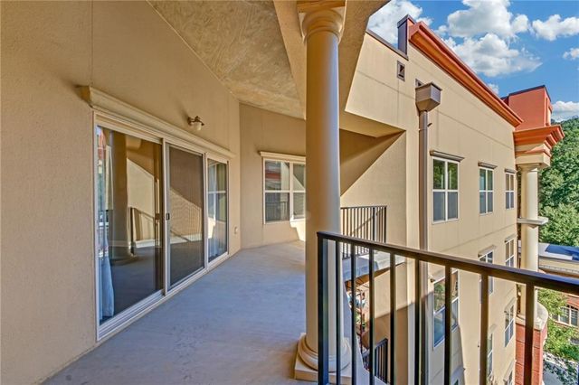 200 River Vista Drive 718, Atlanta, GA 30339