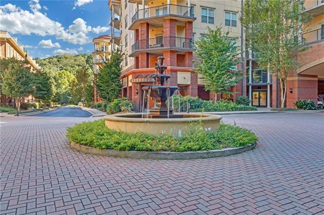 200 River Vista Drive 718, Atlanta, GA 30339