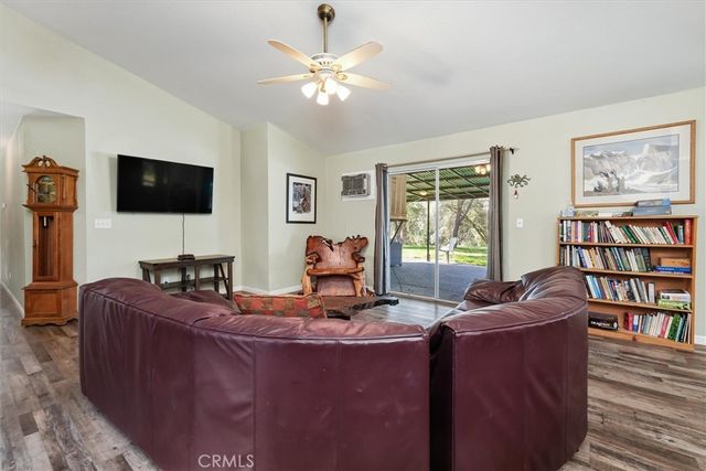 42406 Windy Gap, Ahwahnee, CA 93601