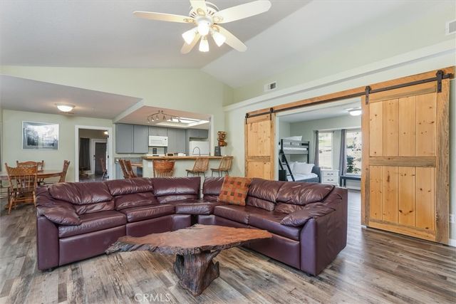 42406 Windy Gap, Ahwahnee, CA 93601