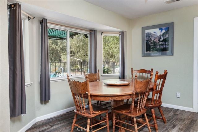 42406 Windy Gap, Ahwahnee, CA 93601