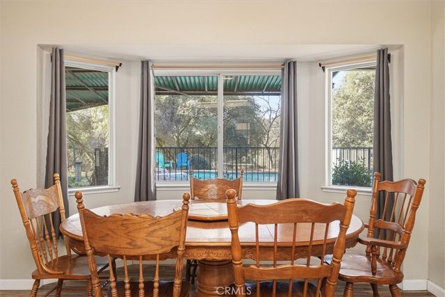 42406 Windy Gap, Ahwahnee, CA 93601