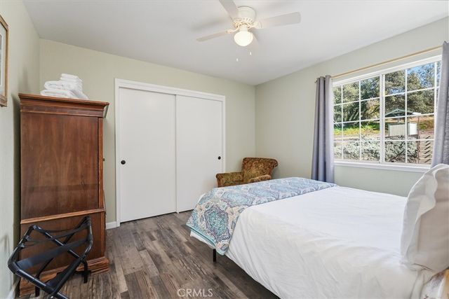 42406 Windy Gap, Ahwahnee, CA 93601