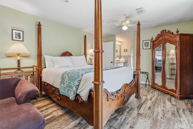 42406 Windy Gap, Ahwahnee, CA 93601