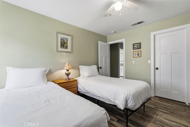 42406 Windy Gap, Ahwahnee, CA 93601