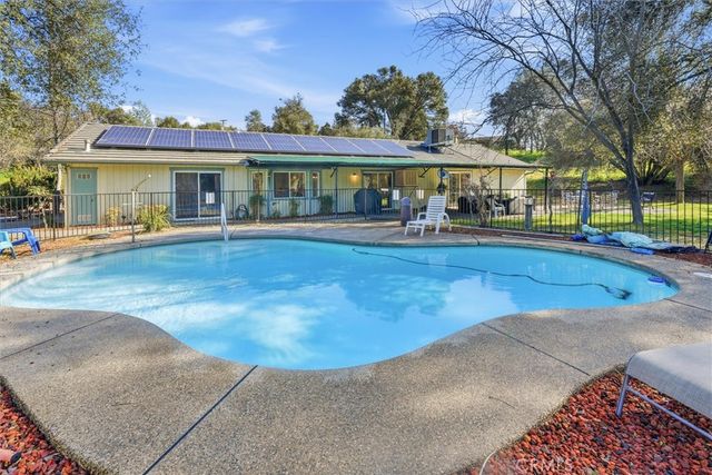 42406 Windy Gap, Ahwahnee, CA 93601