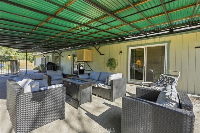 42406 Windy Gap, Ahwahnee, CA 93601