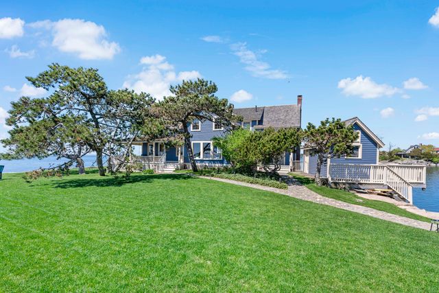 Belden Island, Branford, CT 06405