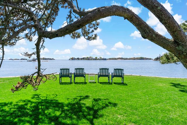 Belden Island, Branford, CT 06405