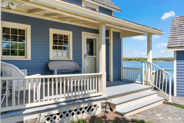 Belden Island, Branford, CT 06405