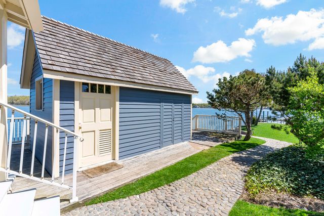 Belden Island, Branford, CT 06405
