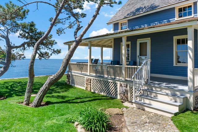 Belden Island, Branford, CT 06405